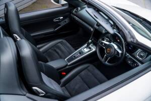 Bild 19/43 von Porsche 718 Boxster (2020)