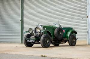 Image 22/44 de Bentley Eight Blower (1900)