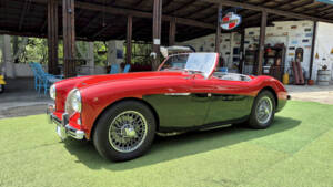 Bild 5/62 von Austin-Healey 100&#x2F;4 (BN1) (1954)