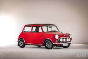 Image 7/38 of Innocenti Mini Cooper (1966)
