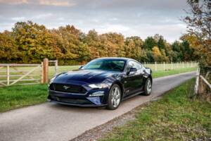Image 12/38 of Ford Mustang 5.0 (2015)