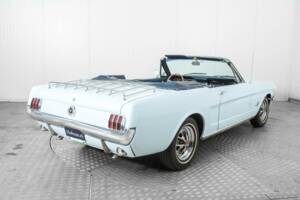 Afbeelding 30/50 van Ford Mustang GT (1965)