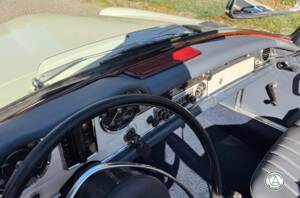 Bild 27/36 von Mercedes-Benz 250 SL (1967)