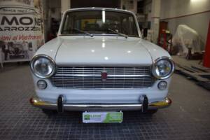 Bild 4/22 von FIAT 1100 R (1968)