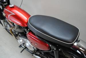 Image 12/26 de Matchless DUMMY (1967)