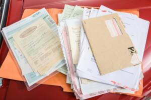 Bild 43/50 von Morris Minor 1000 Traveller (1969)