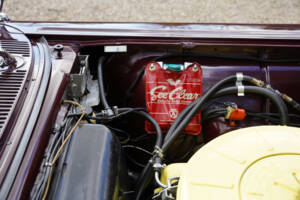 Image 27/50 of Ford Thunderbird (1960)