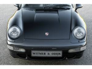 Imagen 12/29 de Porsche 911 Carrera S (1997)