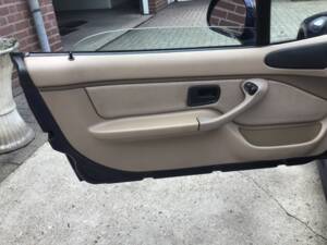 Bild 5/26 von BMW Z3 1.9 (1996)