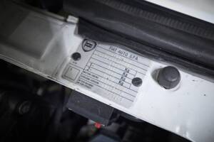 Image 81/93 of Lancia Delta HF Integrale Evoluzione I (1992)
