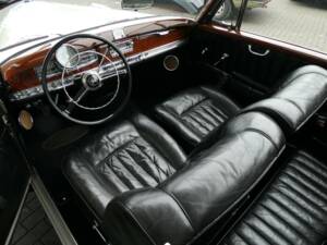 Immagine 12/33 di Mercedes-Benz 300 Sc Cabriolet A (1957)