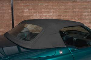 Image 25/49 of BMW Z1 (1991)