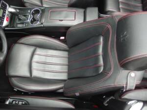 Immagine 30/93 di Maserati GranCabrio 4.7 (2010)
