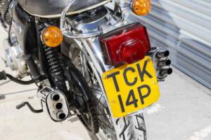 Bild 32/32 von Triumph DUMMY (1976)