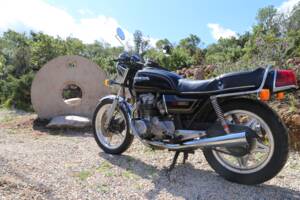 Bild 4/52 von Honda DUMMY (1979)