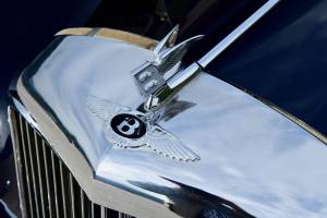 Image 35/50 of Bentley S 1 Continental (1956)
