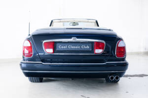 Bild 7/40 von Rolls-Royce Corniche V (2000)