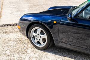 Afbeelding 18/35 van Porsche 911 Carrera 4 (1995)