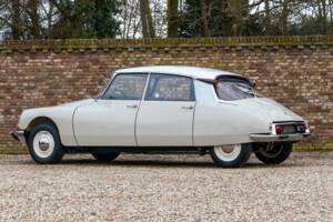 Afbeelding 46/50 van Citroën D Spécial (1971)