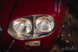 Immagine 34/43 di Lancia Flavia Sport (Zagato) (1963)