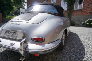 Imagen 8/24 de Porsche 356 C 1600 (1963)