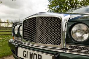 Bild 23/26 von Bentley Azure Mulliner (1999)