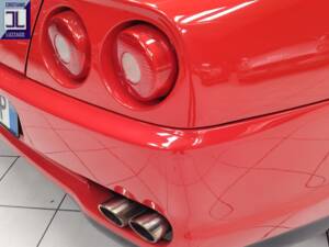 Image 20/83 of Ferrari 575M Maranello F1 (2003)