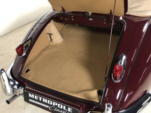Bild 22/28 von Jaguar XK 140 SE DHC (1956)