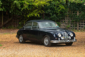 Image 7/50 of Jaguar Mk II 3.8 (1962)
