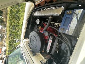 Image 14/17 of Ford Fairlane Skyliner (1957)