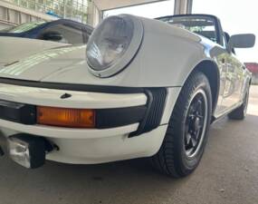 Bild 12/26 von Porsche 911 SC 3.0 (1983)
