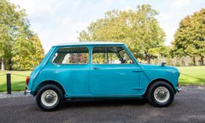 Immagine 2/34 di Morris Mini Cooper S 1275 (1965)