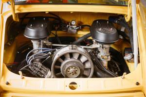 Image 18/32 of Porsche 911 2.2 T (1971)