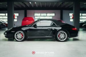 Bild 10/25 von Porsche 911 Carrera 4S (2010)