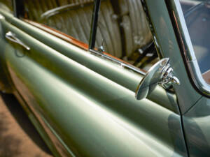 Image 41/50 of Bentley R-Type Continental (1953)