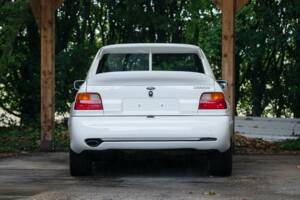 Imagen 7/50 de Ford Escort RS Cosworth (1997)