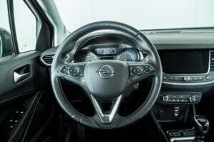 Image 8/50 de Opel Crossland X 1.2 Turbo (2020)