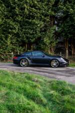Bild 15/38 von Porsche 911 Turbo (2007)