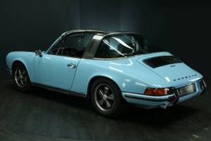 Bild 4/49 von Porsche 911 2.4 E (1972)