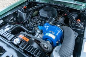 Immagine 4/50 di Ford Shelby GT 350 (1968)