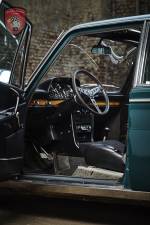 Image 26/36 of BMW 2000 tii (1971)