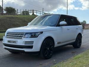 Bild 7/35 von Land Rover Range Rover Vogue TDV6 (2015)