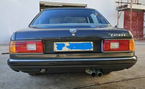 Image 8/100 of BMW 728i (1983)