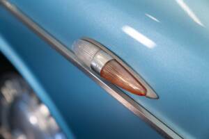 Bild 15/50 von FIAT 1100-103 TV Vignale (1958)