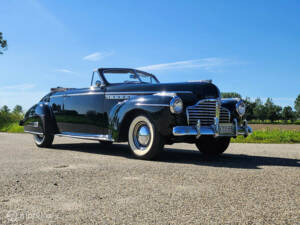 Bild 20/50 von Buick Roadmaster Serie 70 (1941)