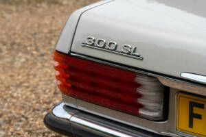 Imagen 14/50 de Mercedes-Benz 300 SL (1989)
