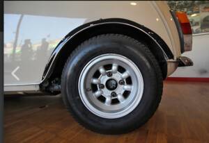 Image 19/51 de Innocenti Mini Cooper (1970)