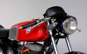 Afbeelding 14/58 van MV Agusta 125 GT (1969)