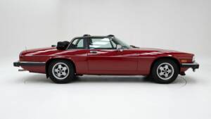 Immagine 6/15 di Jaguar XJ-SC 5.3 (1987)