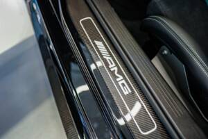 Image 19/25 of Mercedes-AMG GT Black Series "P One Edition" (2021)